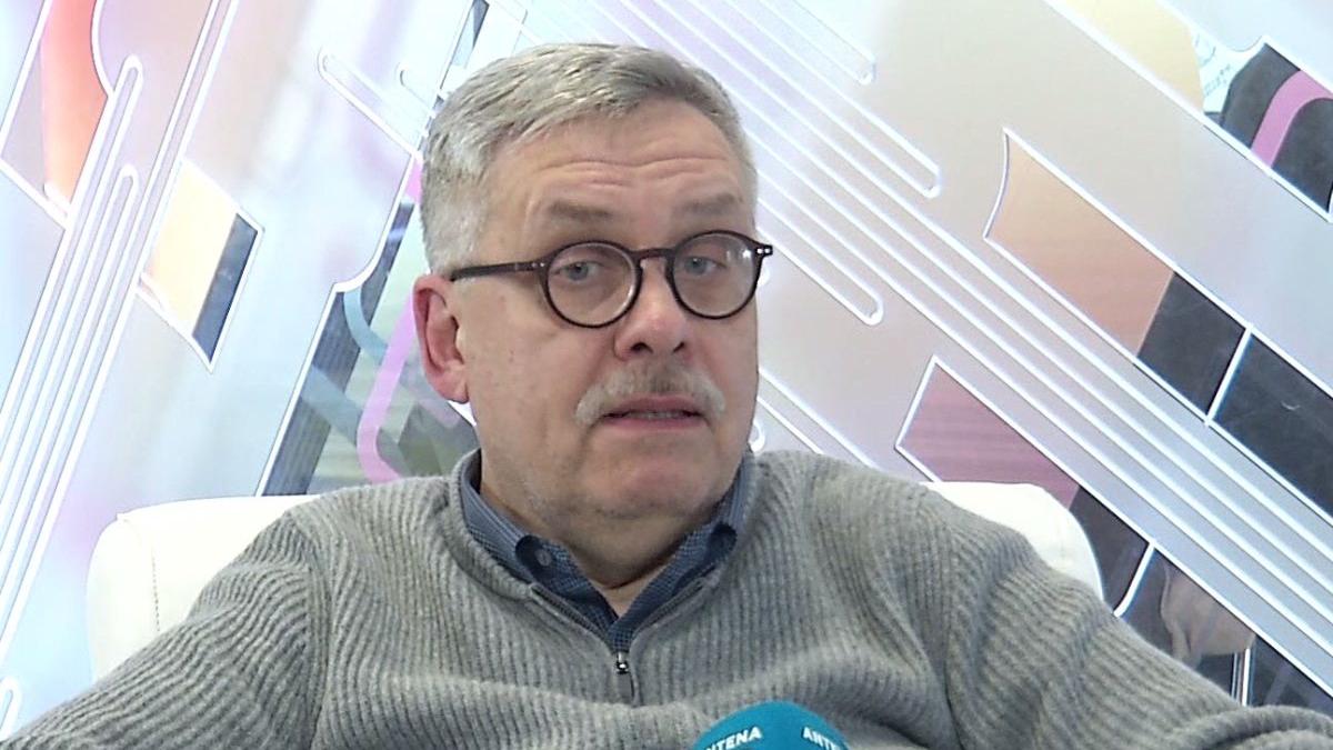 Voi cu Voicu. Istoricul Mihai Manea, despre secretele și misterele Rusiei