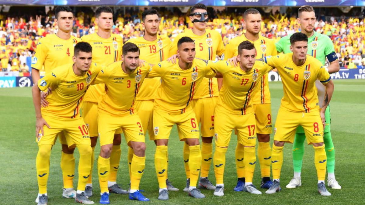 Scandal uriaș după calificarea în semifinalele Euro 2019: Federaţia anunţă că naţionala de tineret poate refuza intrarea pe teren cu Germania