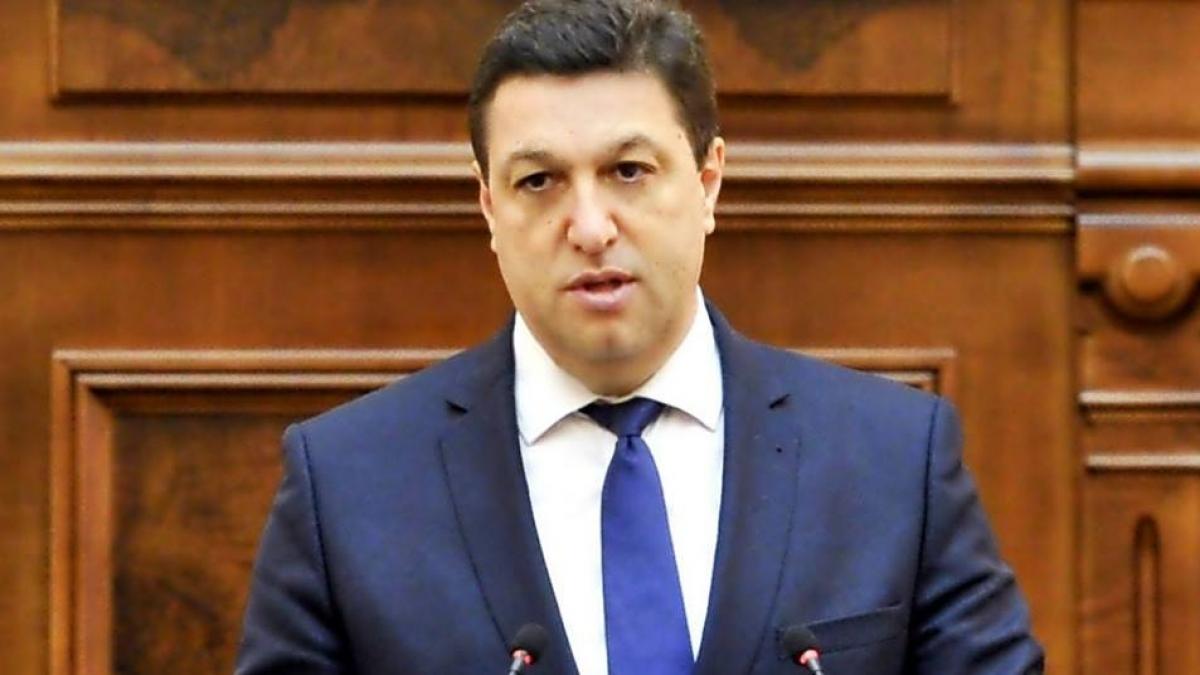 Șerban Nicolae: ALDE ar fi putut găsi şi soluţii mai potrivite pentru Avocatul Poporului