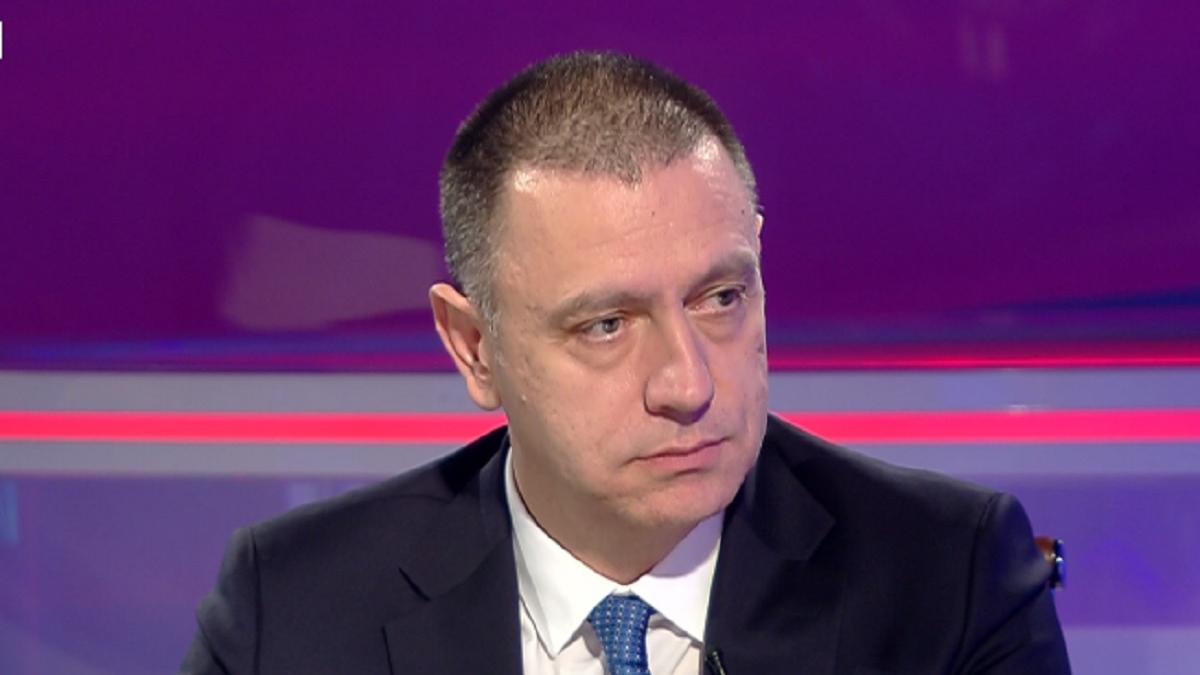 Mihai Fifor, despre Congresul PSD: „Îmi doresc ca Viorica Dăncilă să câștige”