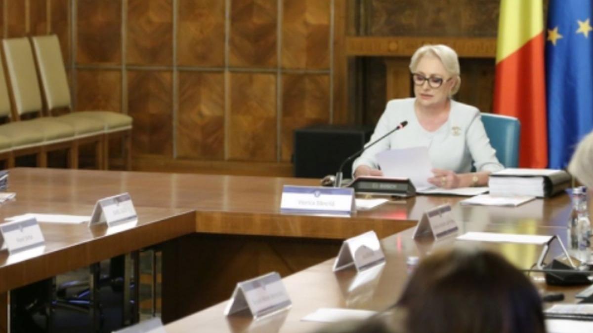 Viorica Dăncilă: „Până în august, stabilim candidatul PSD la prezidențiale”