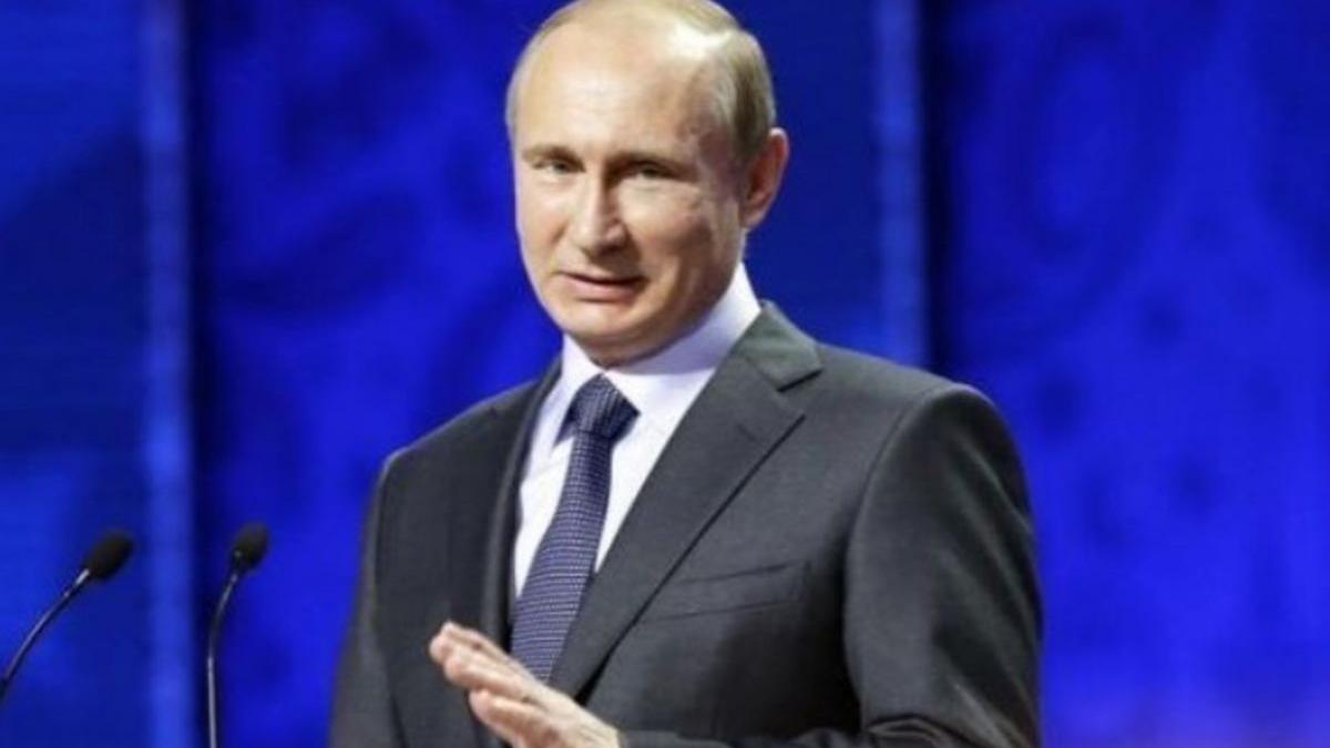 Anunţul făcut de Vladimir Putin privind armele nucleare