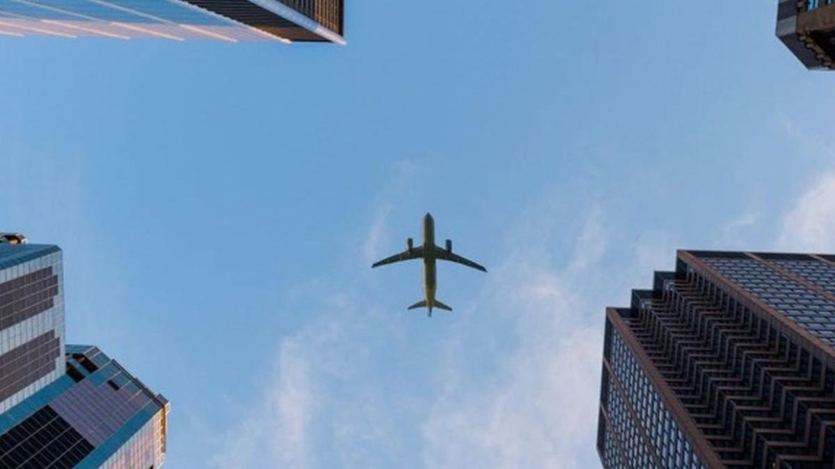 Avion prăbușit în Texas. Nu există supraviețuitori