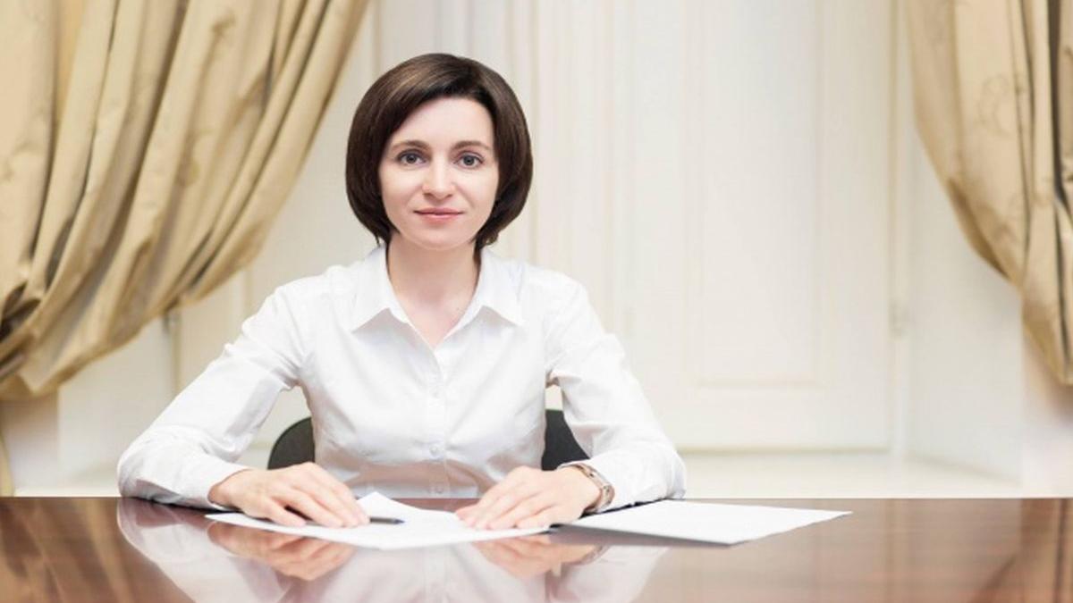 Premierul Republicii Moldova, Maia Sandu, vizită oficială la Bucureşti