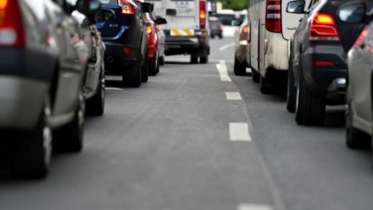 Anunţ important pentru bucureşteni. Traficul se va devia în anumite zone