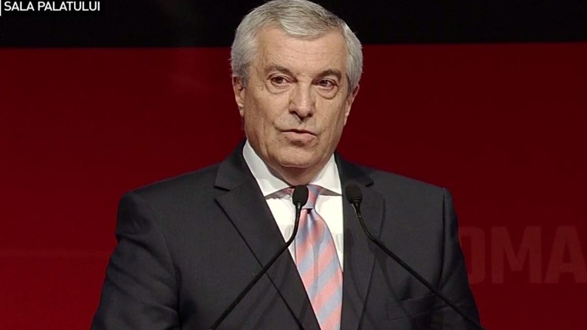 Călin Popescu Tăriceanu, replici dure pentru Klaus Iohannis și Dacian Cioloș: „Este inacceptabil. Se poate cinism mai mare de atât?”