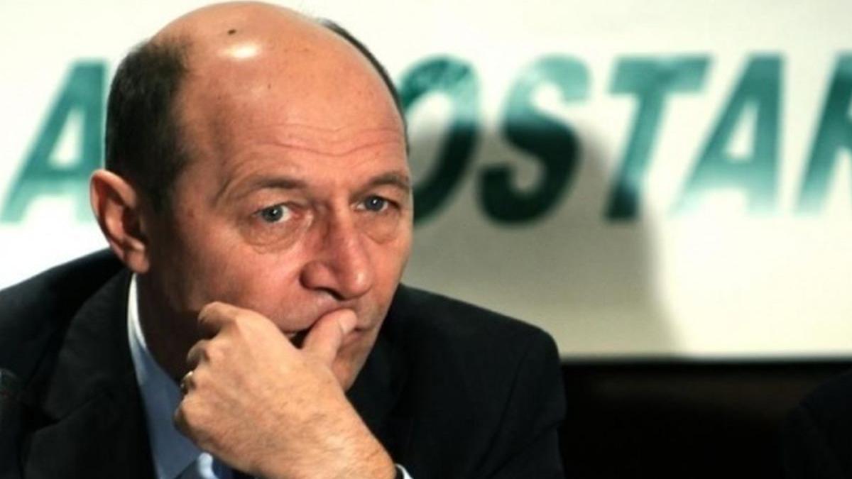 Lovitură pentru Traian Băsescu. A prins un post important în Parlamentul European