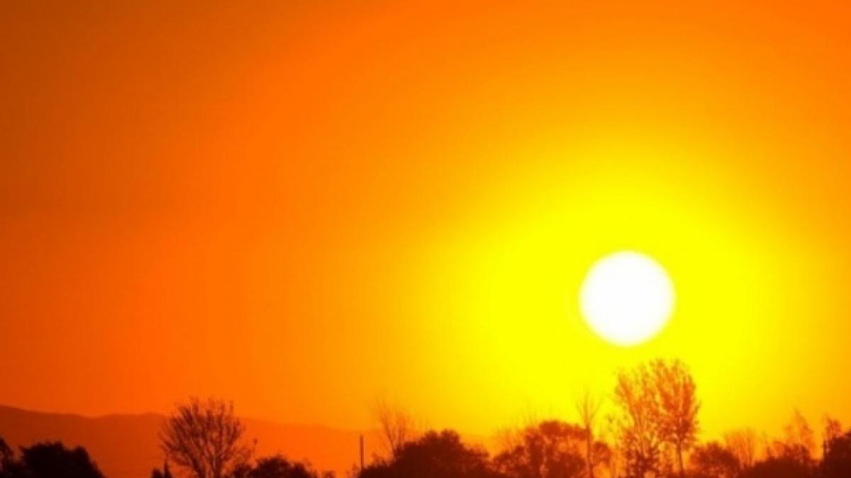 Avertisment meteo: România, lovitită de încă un val de căldură