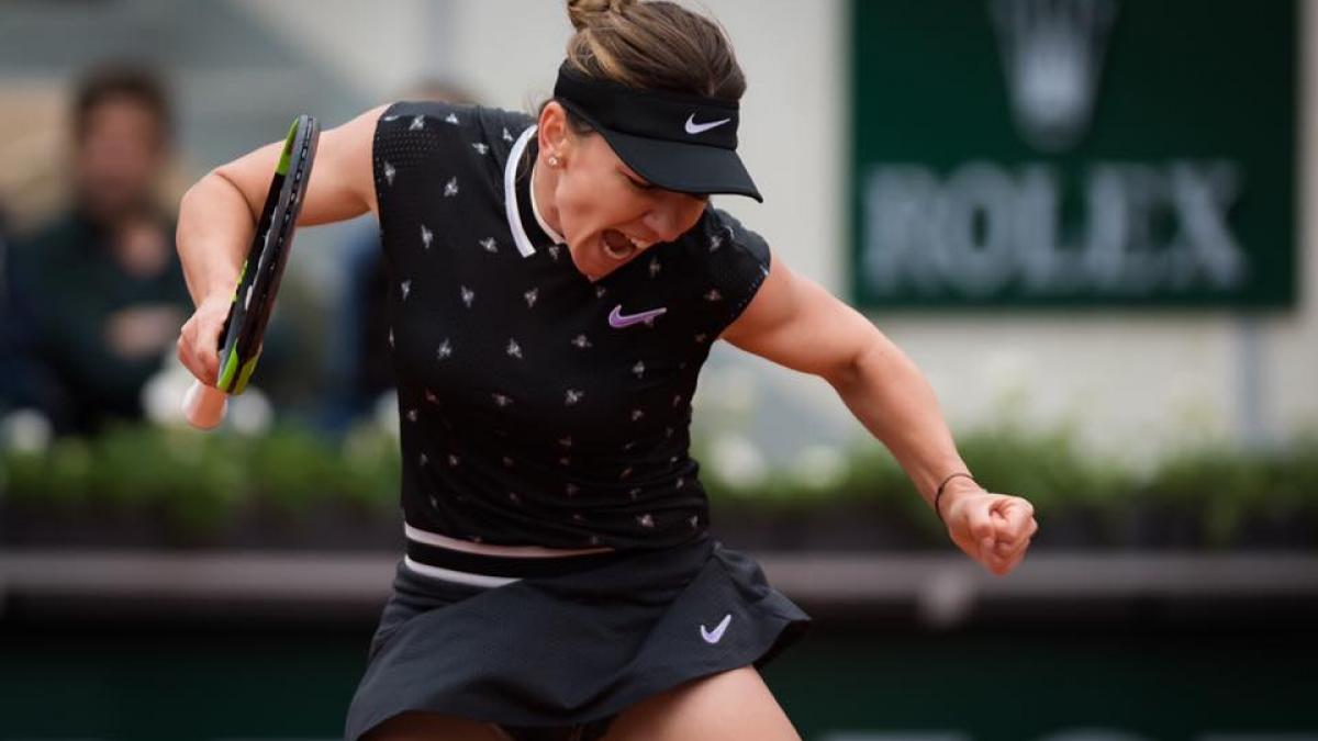 Simona Halep, calificare fără emoții în sferturi la Wimbledon