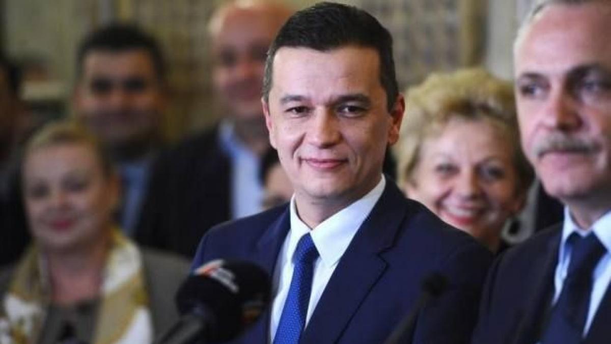 AP: Numele lui Liviu Dragnea și Sorin Grindeanu apar în ancheta din SUA ce îl privește pe Elliott Broidy, persoană din anturajul lui Donald Trump