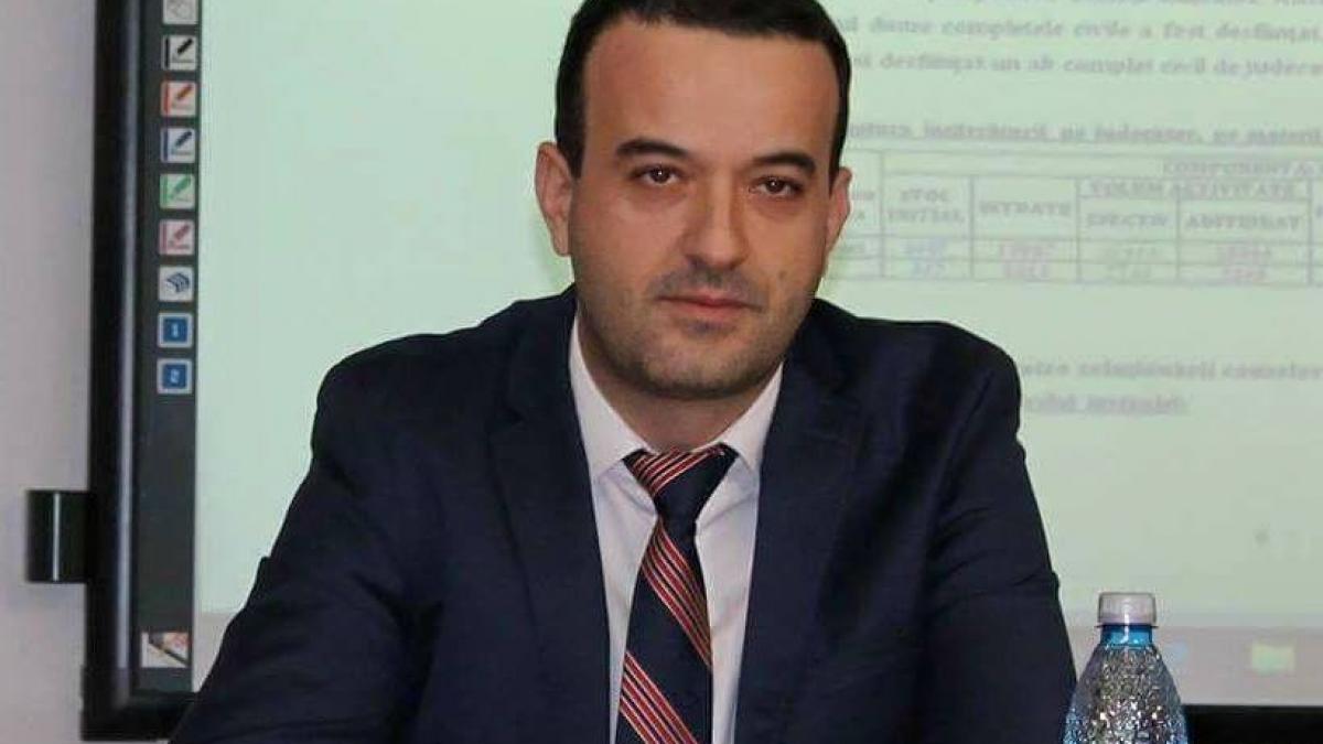 Lovitură pentru omul lui Kovesi din CSM. ÎCCJ redeschide un dosar care îl vizează pe judecătorul Bogdan Mateescu 