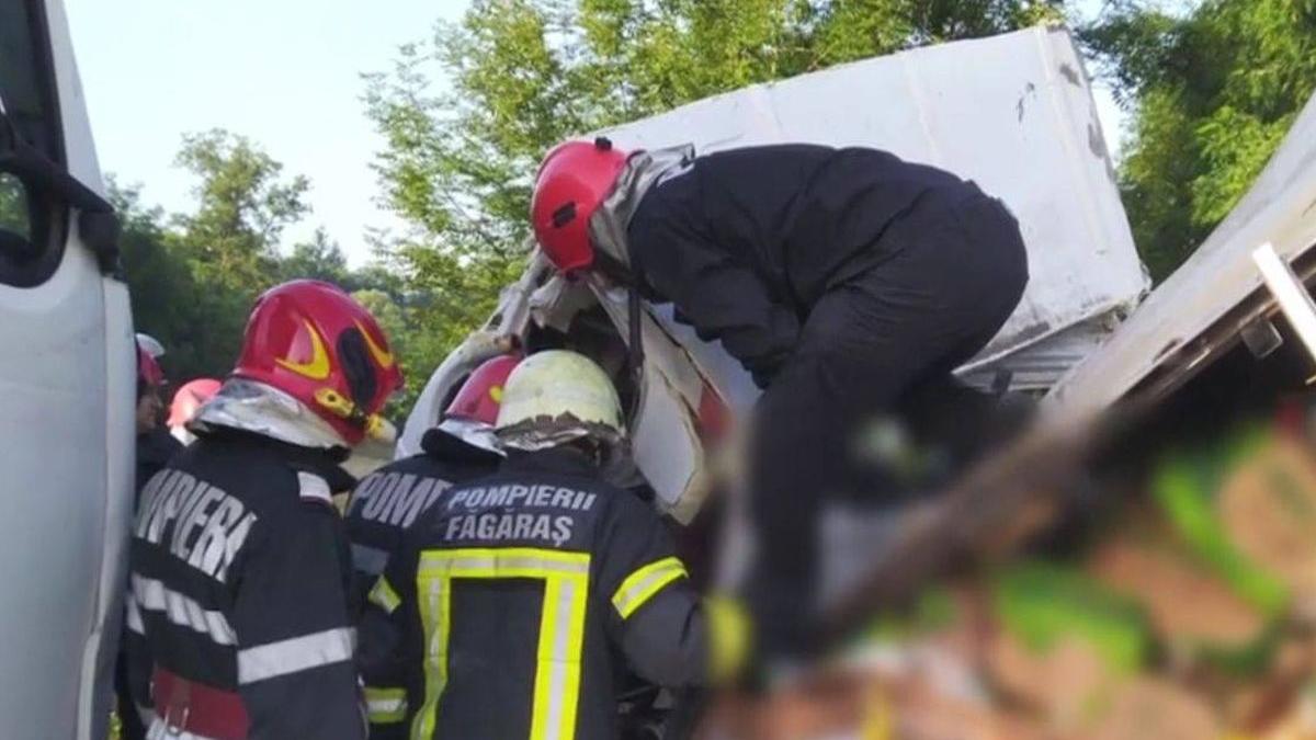 Răsturnare de situație în cazul copilului de 12 ani, mort într-un accident în Vaslui. Ce au descoperit polițiștii