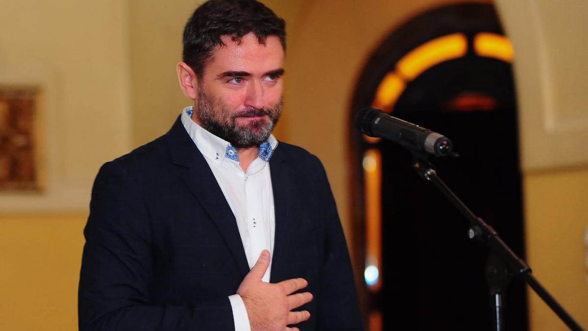 Liviu Pleșoianu, mesaj pentru români: „Îmi iubesc patria. Cine vrea să mergem împreună pe acest drum în 2019 și de aici înainte?”