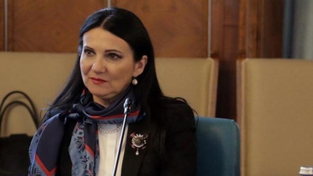 Ministrul Sorina Pintea, despre folosirea canabisului în scop medicinal: „Nu pot fi în totalitate de acord”  