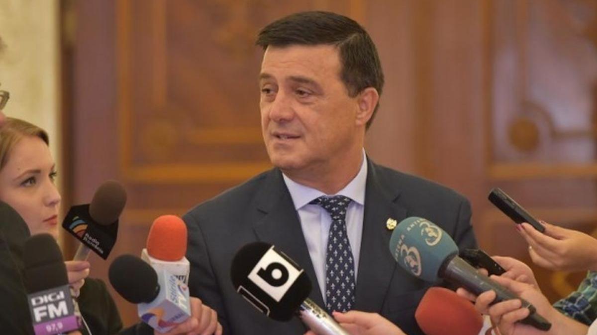 Niculae Bădălău: „Programul de rachete Patriot este extrem de important pentru România” ​​​​​​​