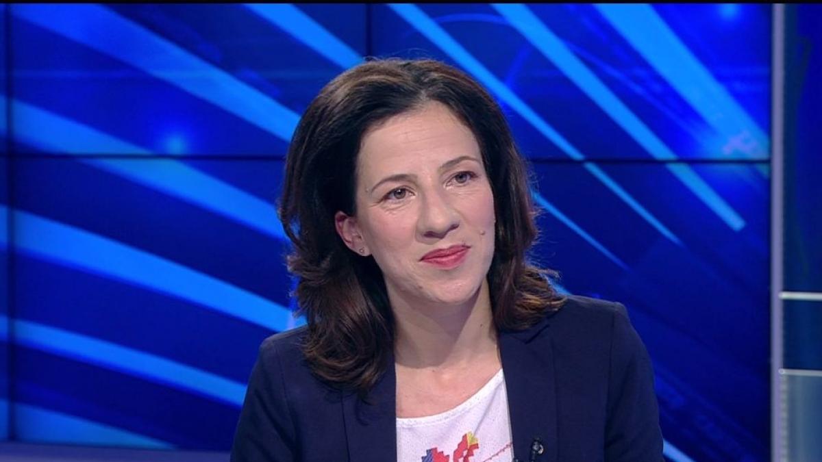 România, aproape de media comunitară, la absorbția de fonduri europene. Roxana Mînzatu, despre proiectele realizate din bani europeni