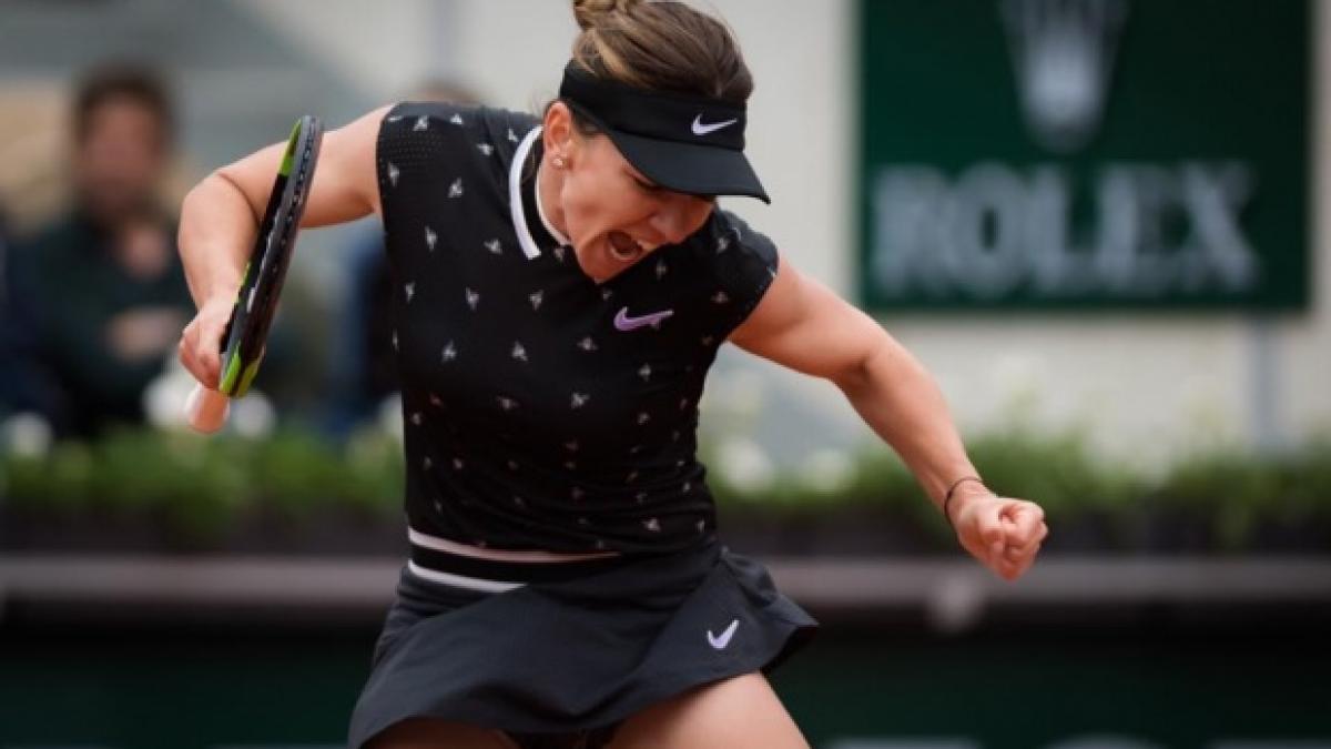 Reacții după victoria superbă a Simonei Halep. Pe cine ar trebui să întâlnească în finala de la Wimbledon