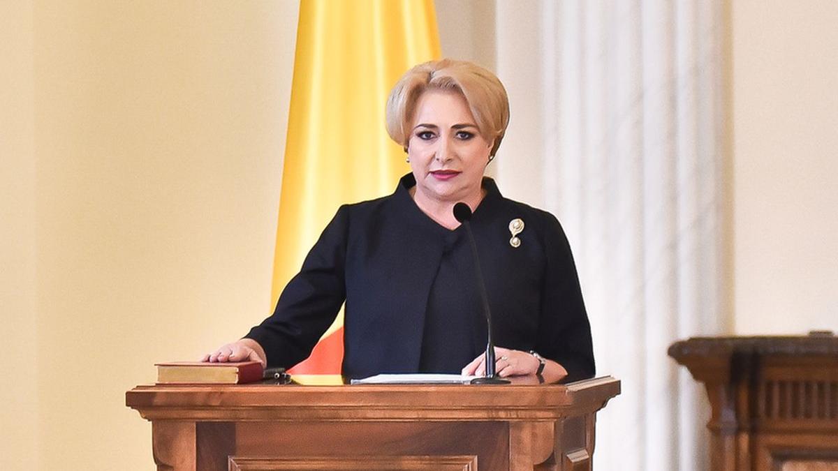 Viorica Dăncilă, pregătită să candideze la prezidențiale