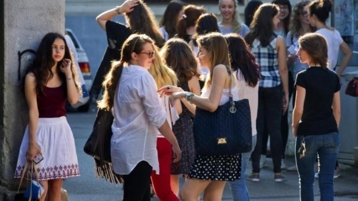 Notele finale la examenul de Bacalaureat 2019 au fost publicate