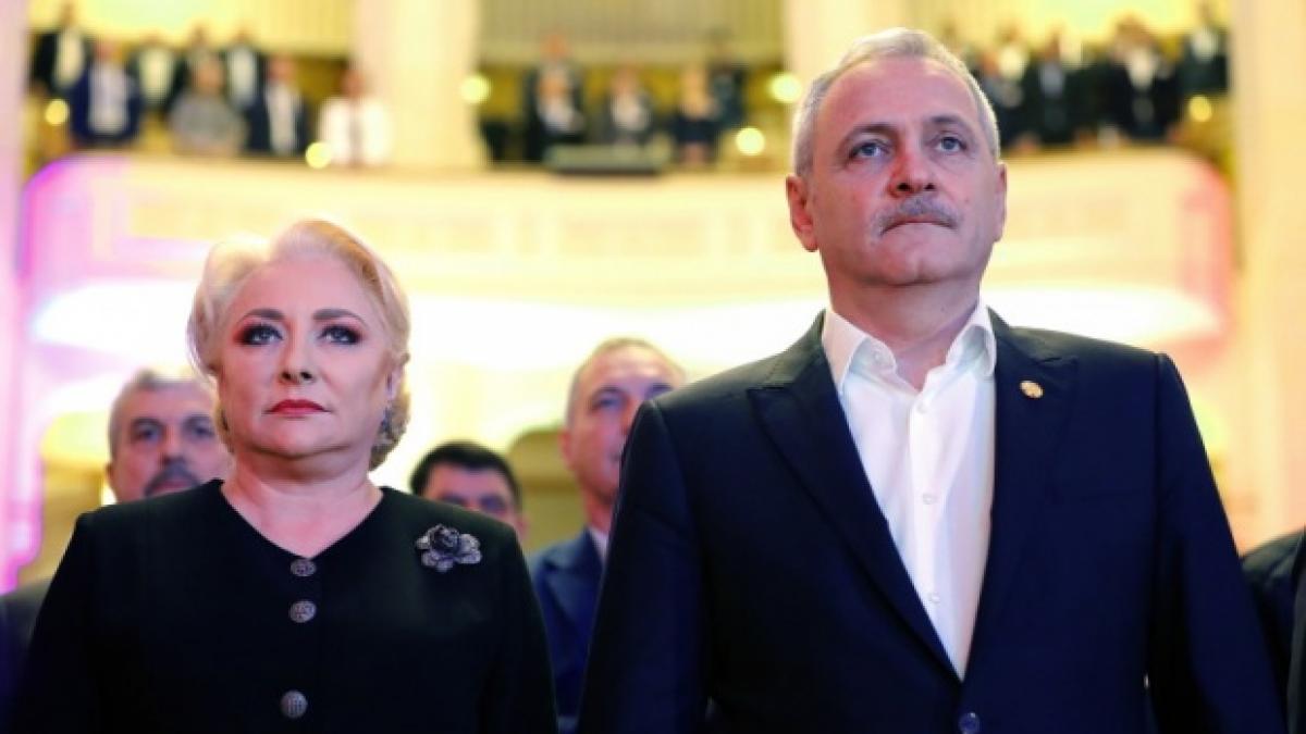 Dăncilă, despre vizitarea lui Dragnea la închisoare: „Uman, cred că e normal ca fiecare dintre noi să dea dovada de un aspect pozitiv”