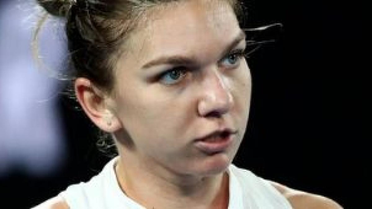 Simona Halep – Serena Williams. Specialiştii o văd pe Simo victimă sigură