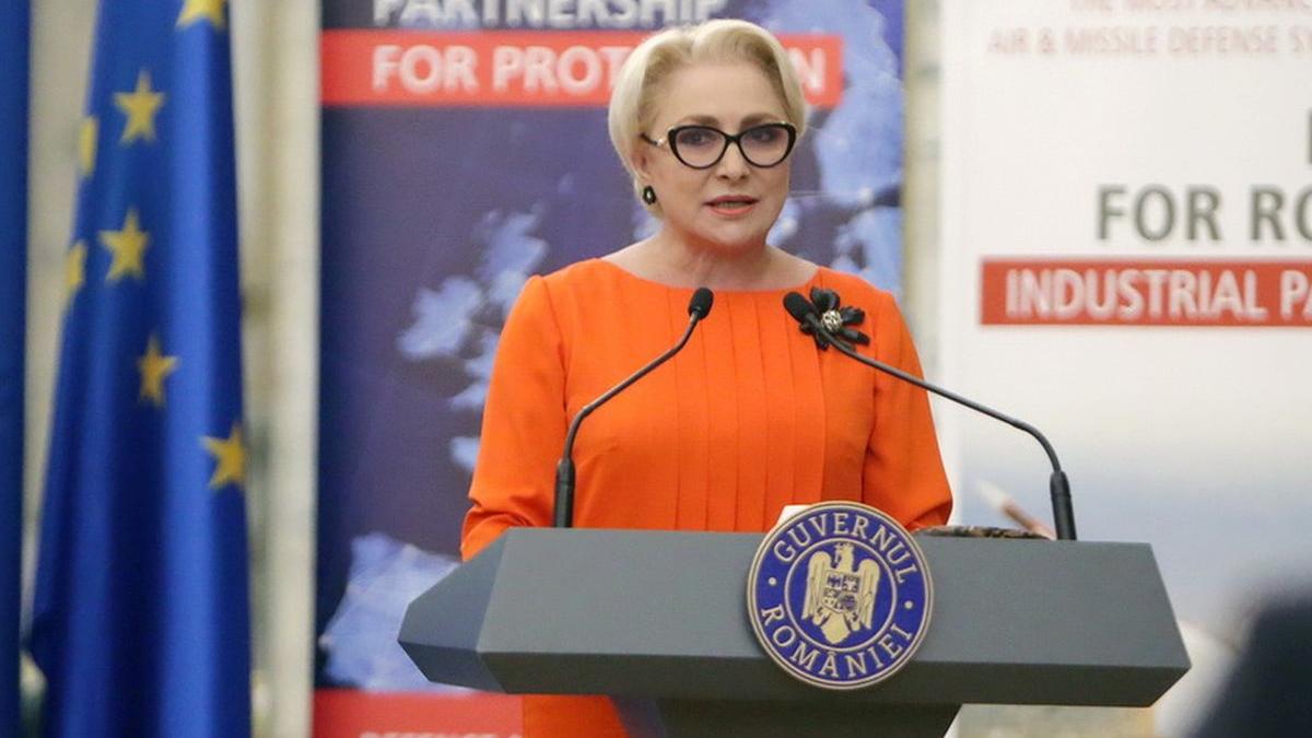 Viorica Dăncilă, anunț surprinzător. Opt miniștri luați în colimator. Se anunță o nouă remaniere