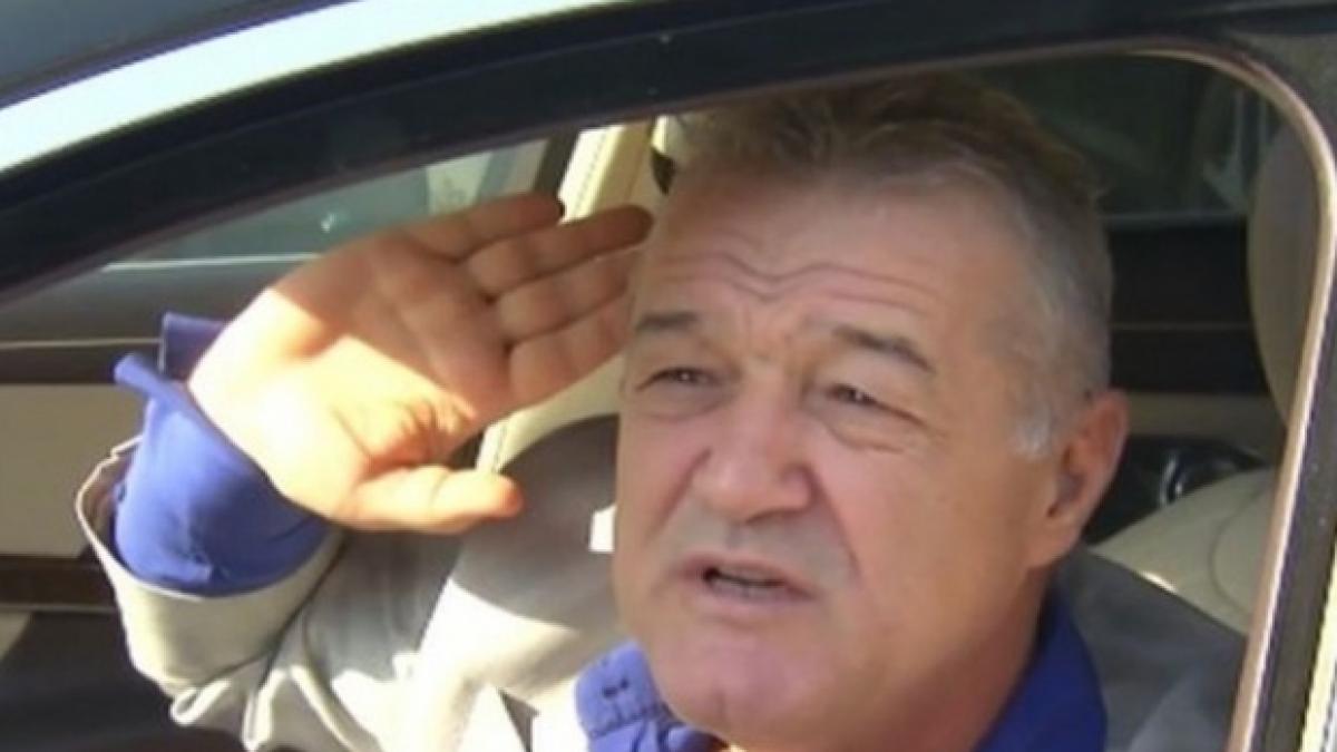 Gigi Becali, reacție spumoasă după ce Anamaria Prodan l-a lovit pe Dan Alexa: Eu dacă eram, o luam de păr, o tăvăleam și o și tundeam