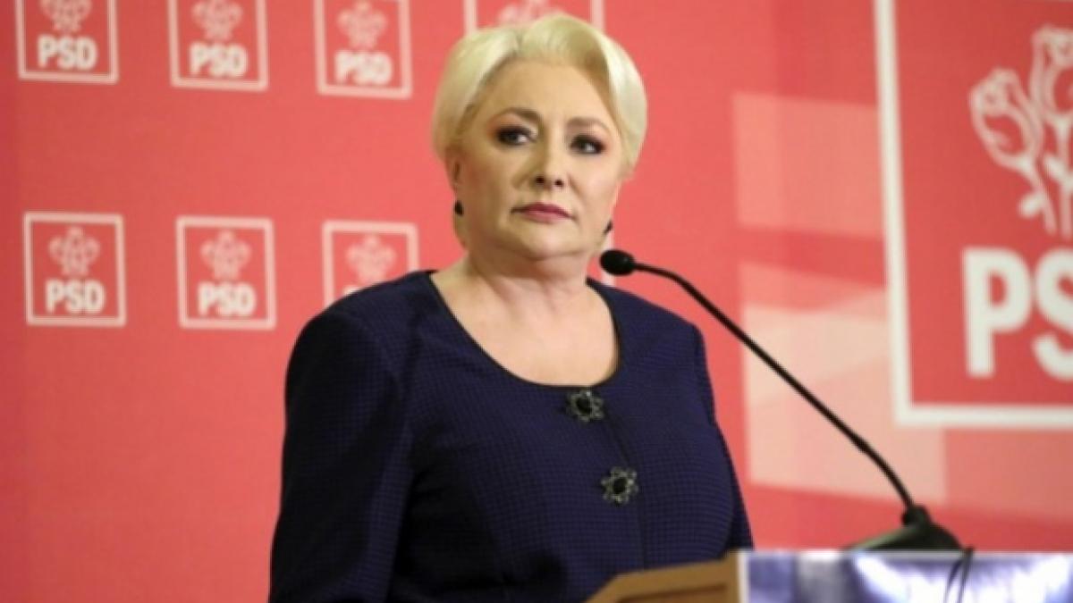 Stenograme incendiare din ședința liderilor PSD. Contre între Dăncilă, Firea și Paul Stănescu