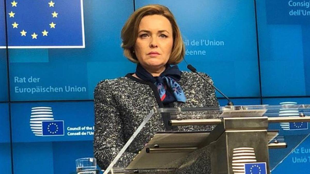 Carmen Dan, replică acidă pentru Viorica Dăncilă: „Atât de dezinformată am fost. Îi urez succes senatorului Moga în mandat”