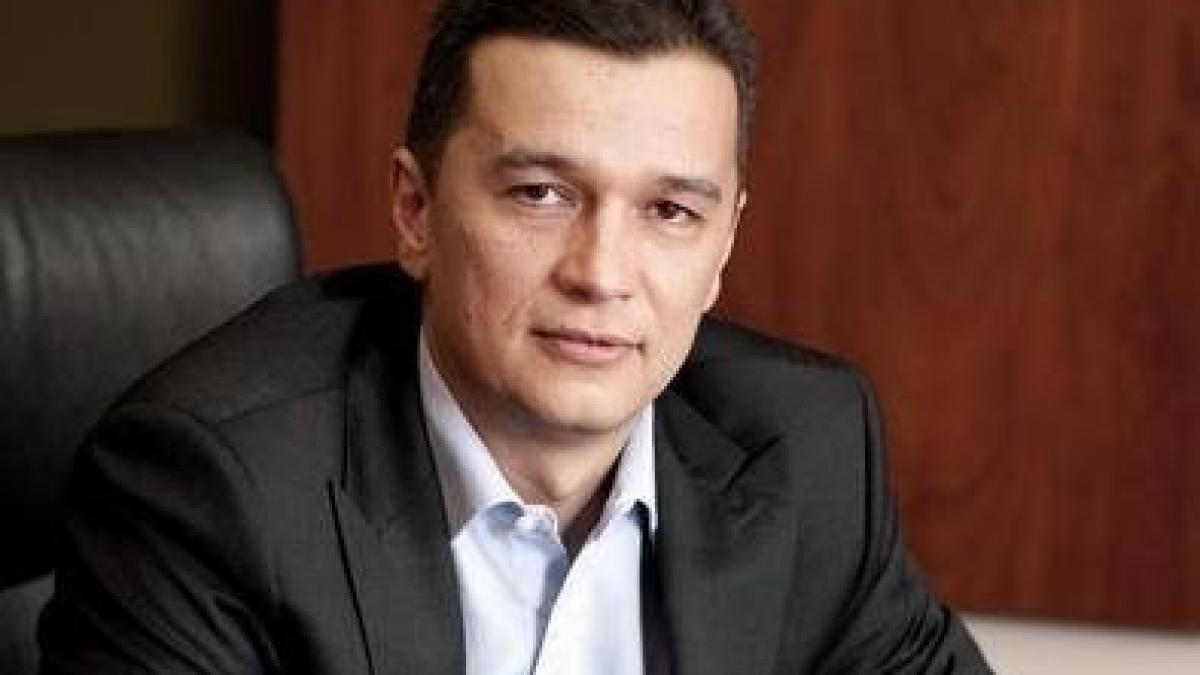 Grindeanu își apără cele două sexy-consiliere: „Sunt criteriile mele, nu vreau să intru în amănunte”