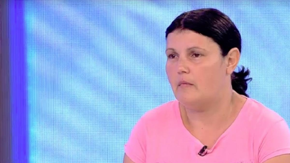 Liliana e din Teleorman și este mama a patru copii. Ani întregi, femeia a ascuns un secret teribil. Ce îi făcea soțul ei, este inuman 