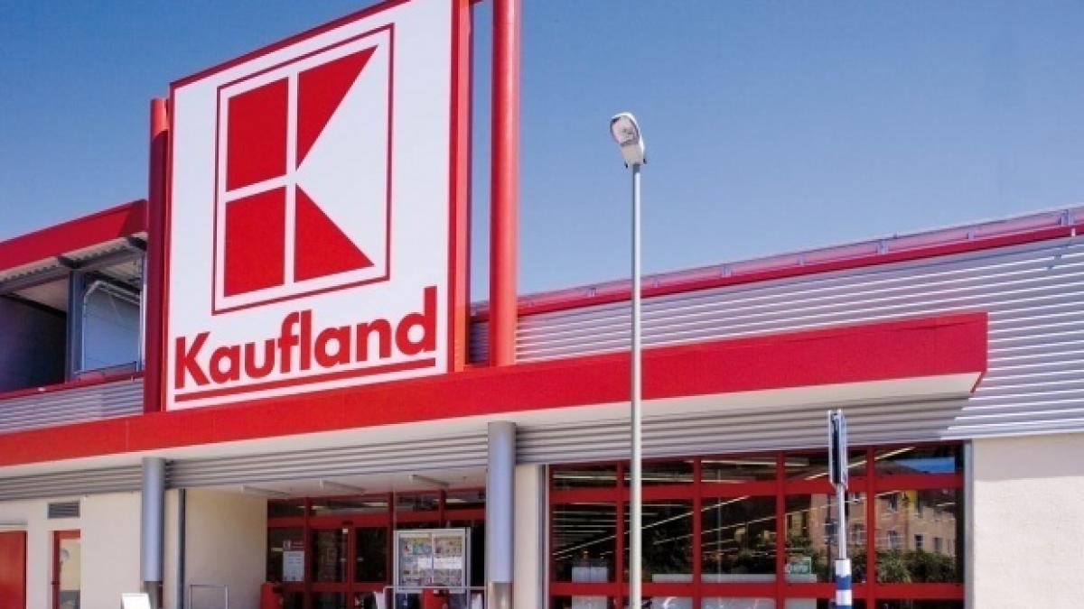 JOBURI. Cât câștigă un angajat Kaufland