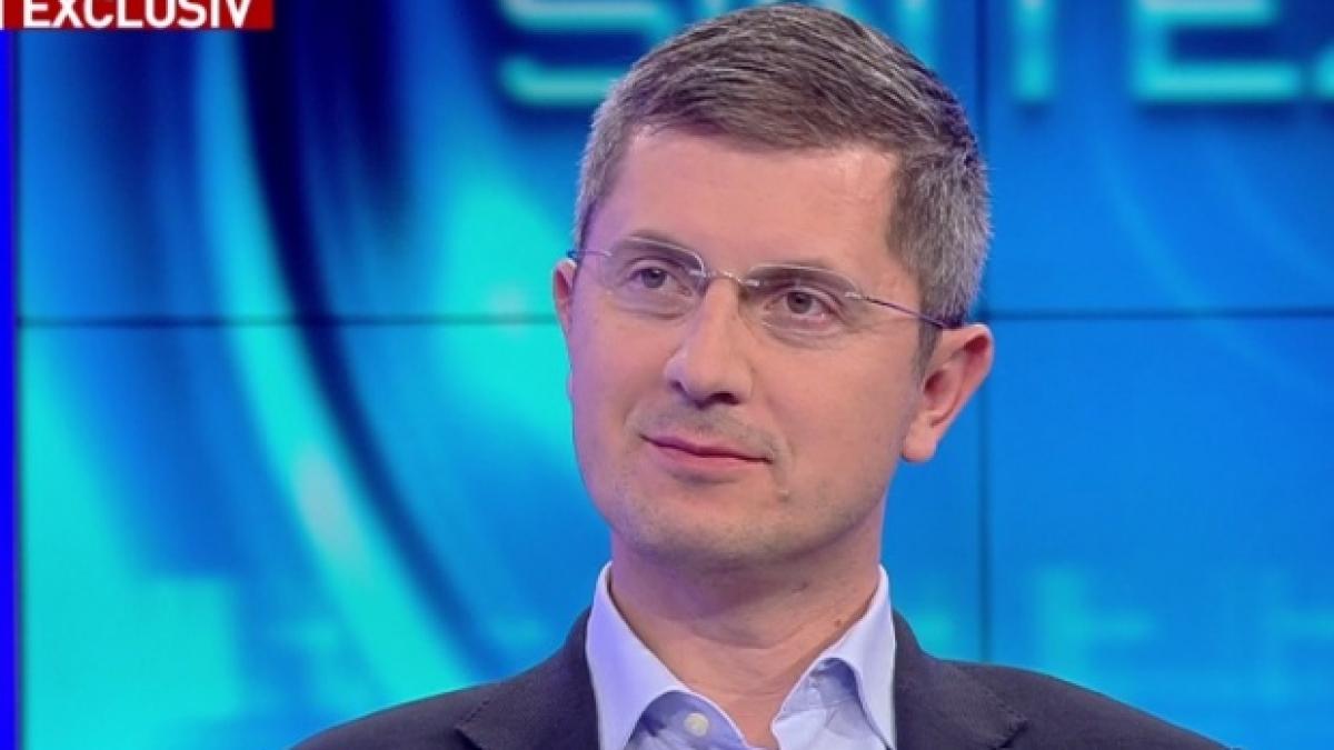 Surse: Dan Barna, candidat la prezidențiale din partea USR-PLUS; Dacian Cioloș, premier