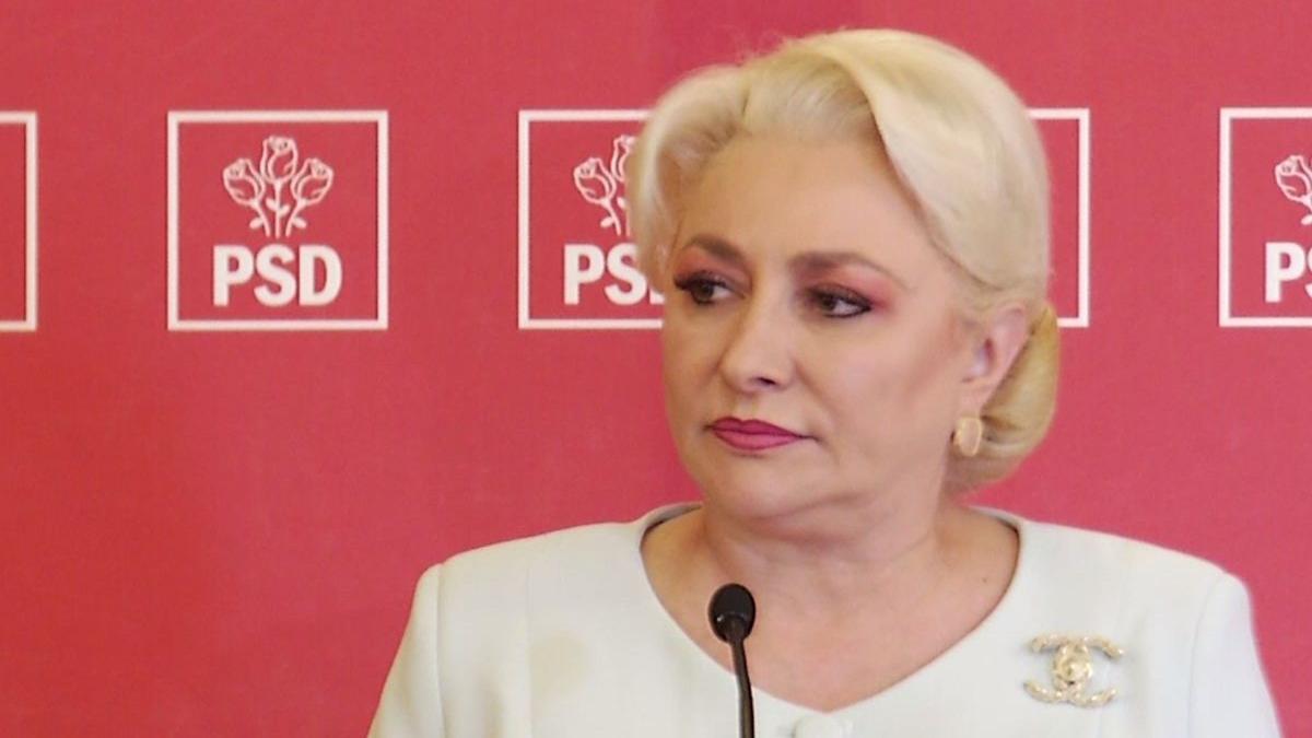 Membru PSD Mureș, mesaj exploziv pentru Viorica Dăncilă: „Vrem să se adeverească visul lui Traian Băsescu și să conducă această blondă frumoasă”