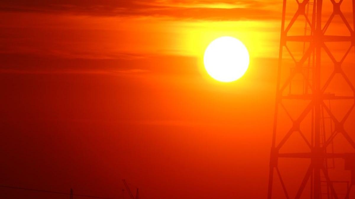 Alertă METEO! Un val de căldură tropicală loveşte România!