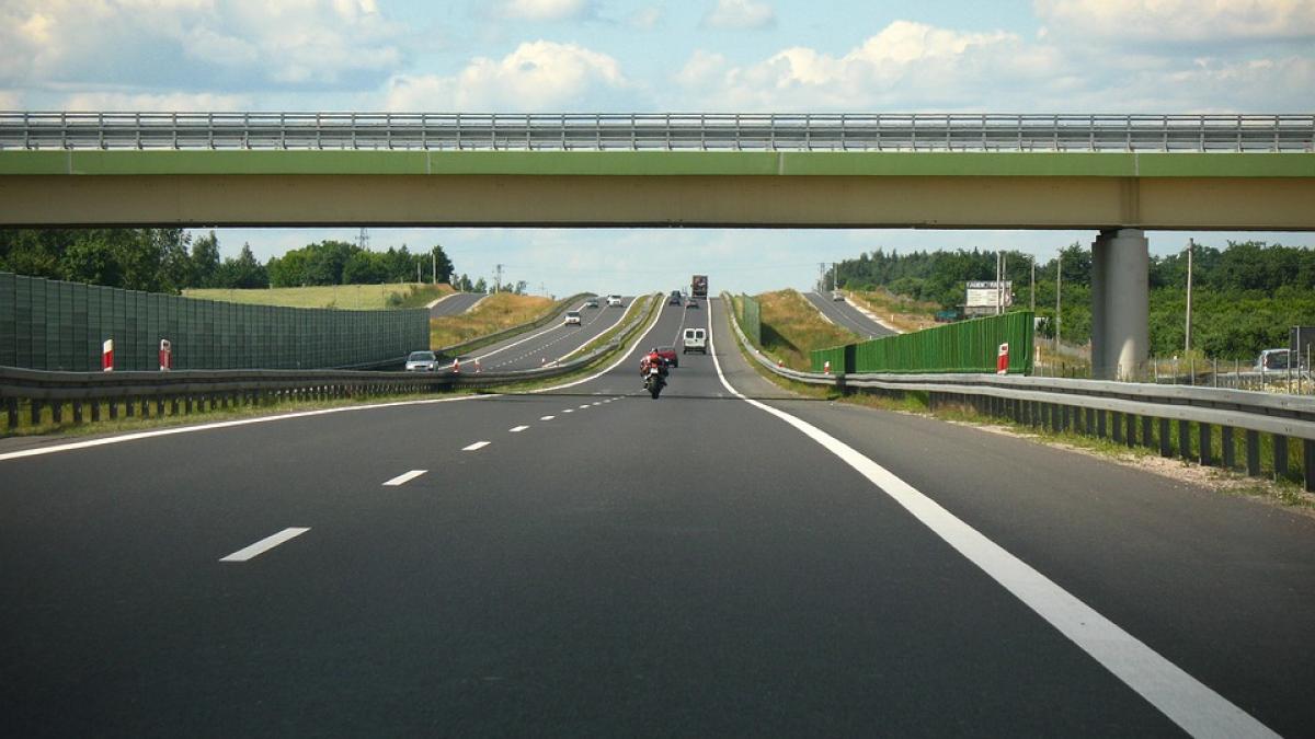 Autostrada Comarnic-Brașov, amânată din nou