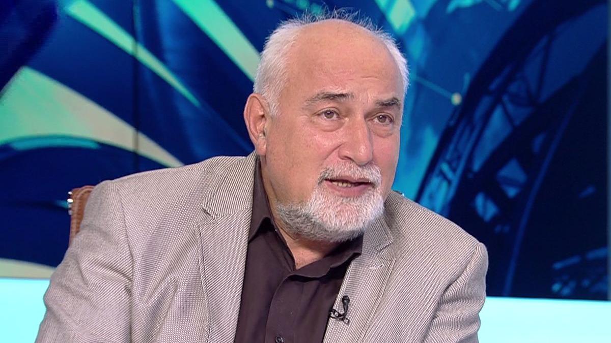  Varujan Vosganian : „E aproape sigur că îl vom desemna pe Tăriceanu candidatul nostru la Preşedinţie”