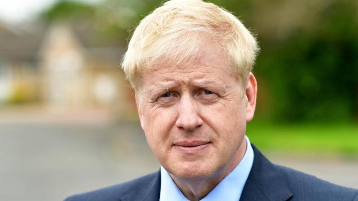 Boris Johnson, primul discurs în calitate de premier al Marii Britanii: „Poporul britanic s-a săturat să aştepte. De aceea vom părăsi UE pe 31 octombrie”