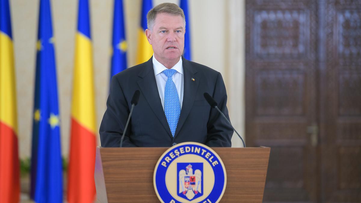 SONDAJ. Va fi învins Klaus Iohannis la prezidențiale? 