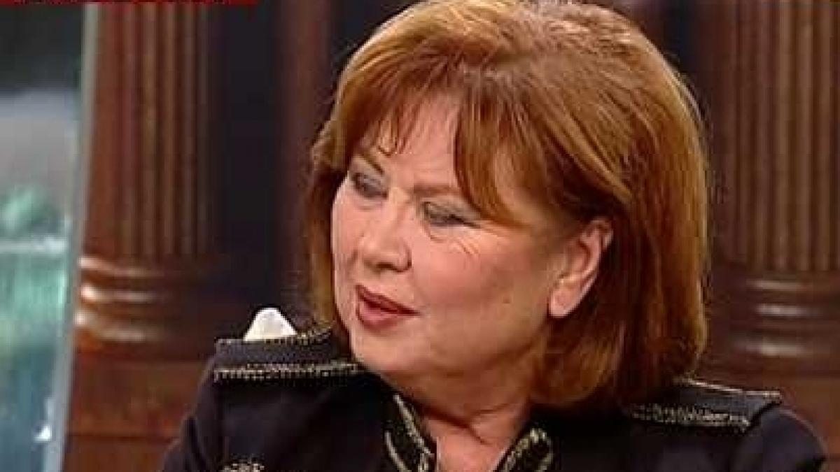 Florina Cercel a murit. Mesajul suprem al actriței în numele dragostei: „Dacă eu nu am în mine iubire, eu nu mă pot lăsa doar iubită”