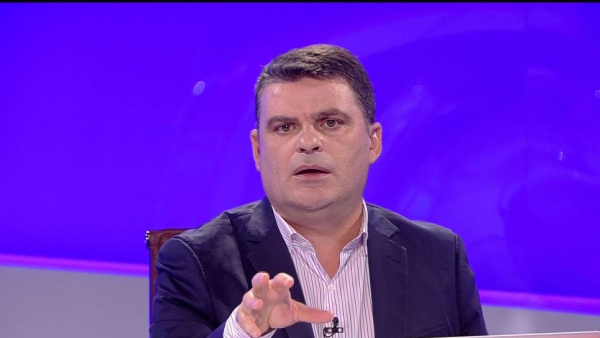 Apelul făcut de Radu Tudor, după ce România a fost expusă norului radioactiv