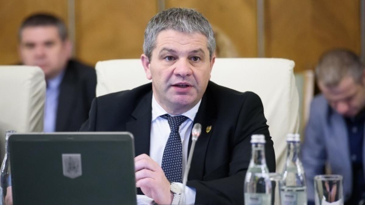 CNATDCU îi retrage titlul de doctor fostului ministru al Sănătății Florian Bodog