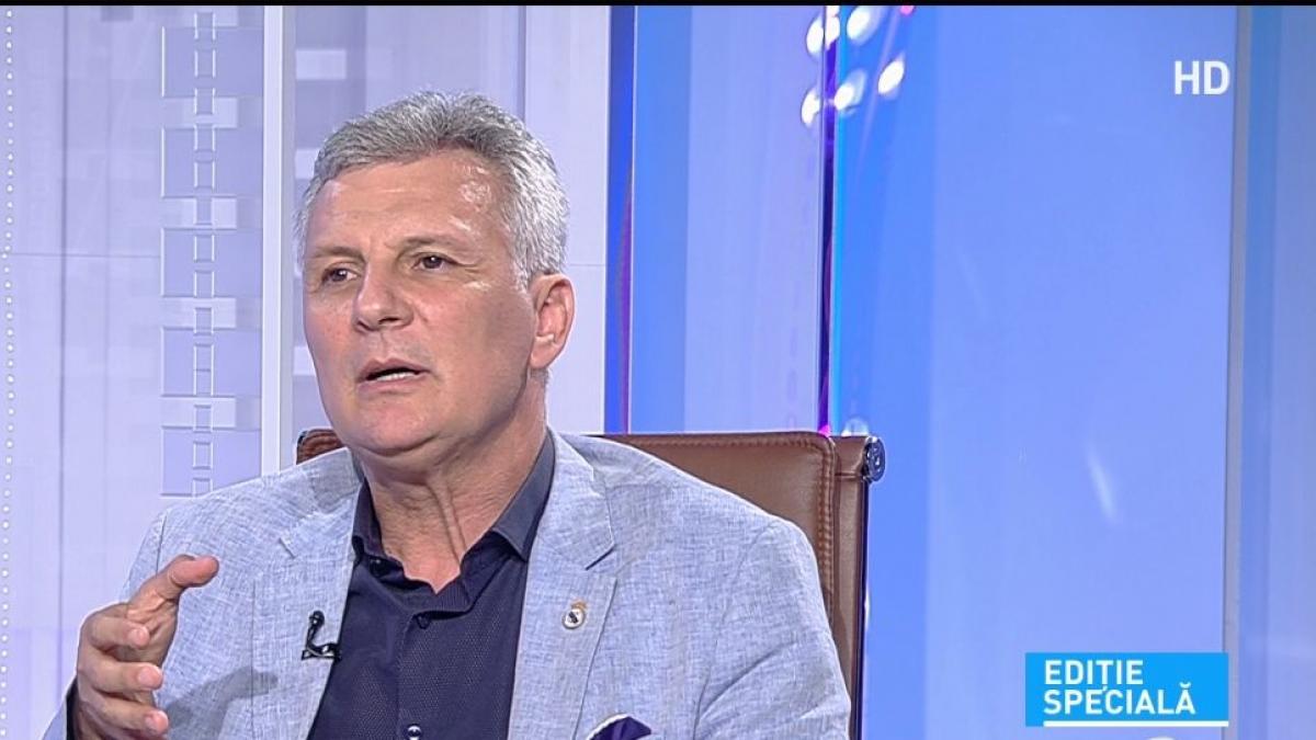 Daniel Zamfir, despre cum au gestionat şi acţionat autorităţile la Caracal: ''Încrederea în instituţii este acum la pământ!''