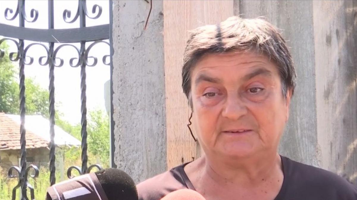 Bunica Luizei: ''Da, luăm în calcul varianta unui trafic de persoane!''