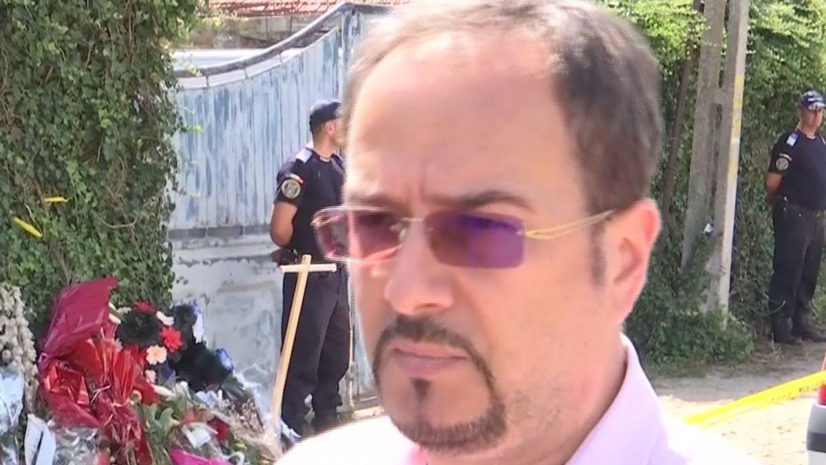 Avocatul familiei Luizei, ipoteză-șocantă: „Anumiți criminali au aruncat cadavrele la animale și n-au mai putut fi găsite”