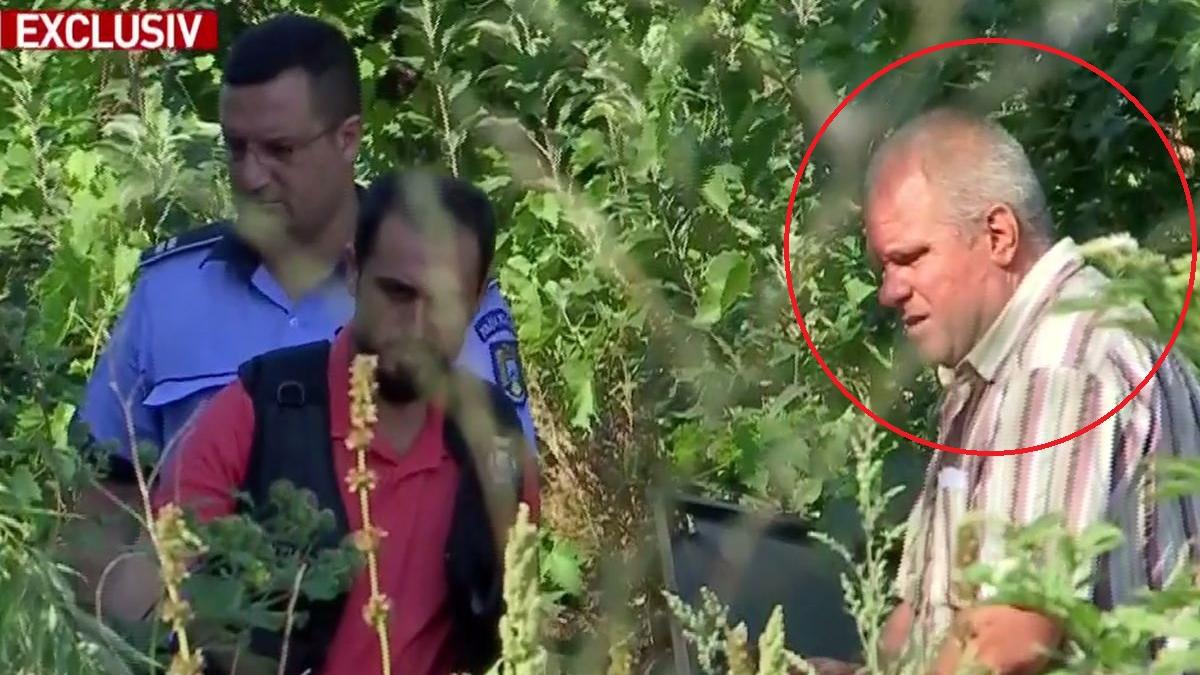 Detectivul Mihai Belu, despre cazul din Caracal: „Astăzi, pentru prima oară, Dincă a avut de-a face cu niște anchetatori. A luat cam mult oficialilor să trimită niște anchetatori cu experiență”