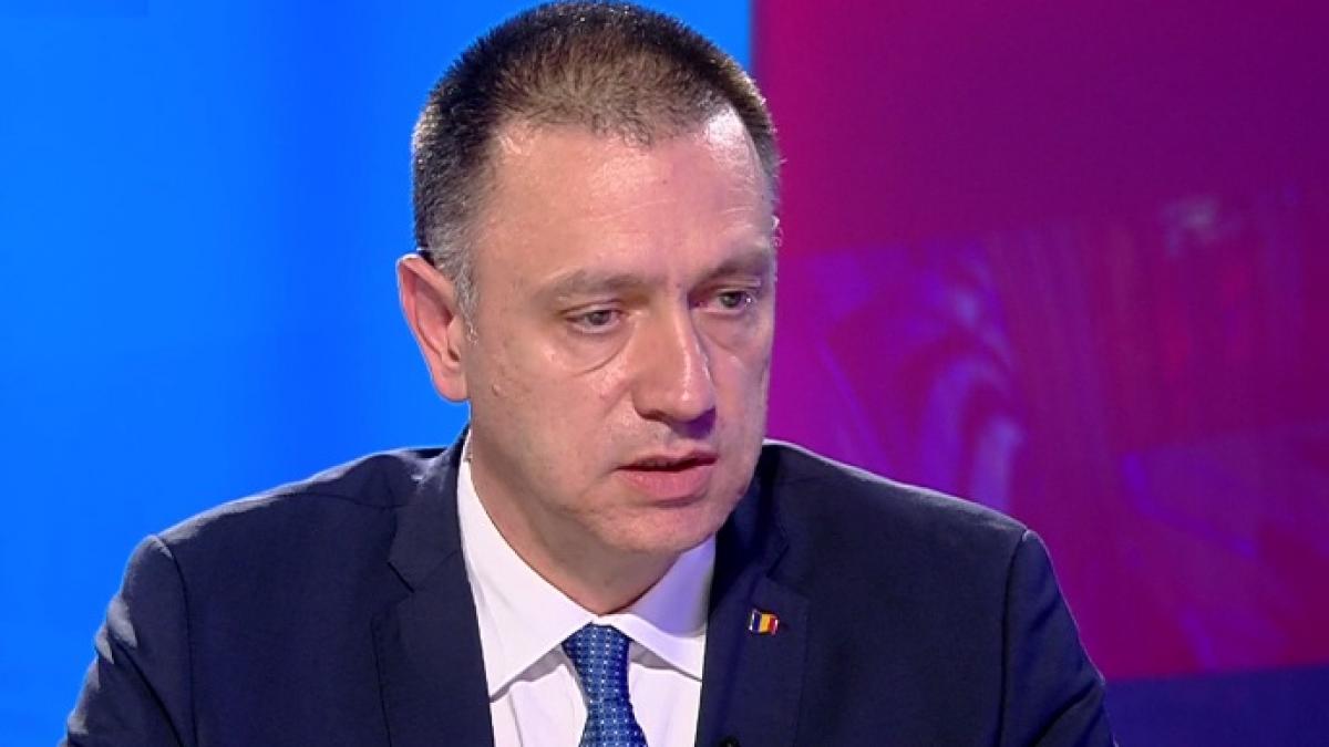 Mihai Fifor, măsuri drastice după cazul morților din Caracal: Am cerut fiecărui inspector-șef de polișie să facp o evaluare riguroasă