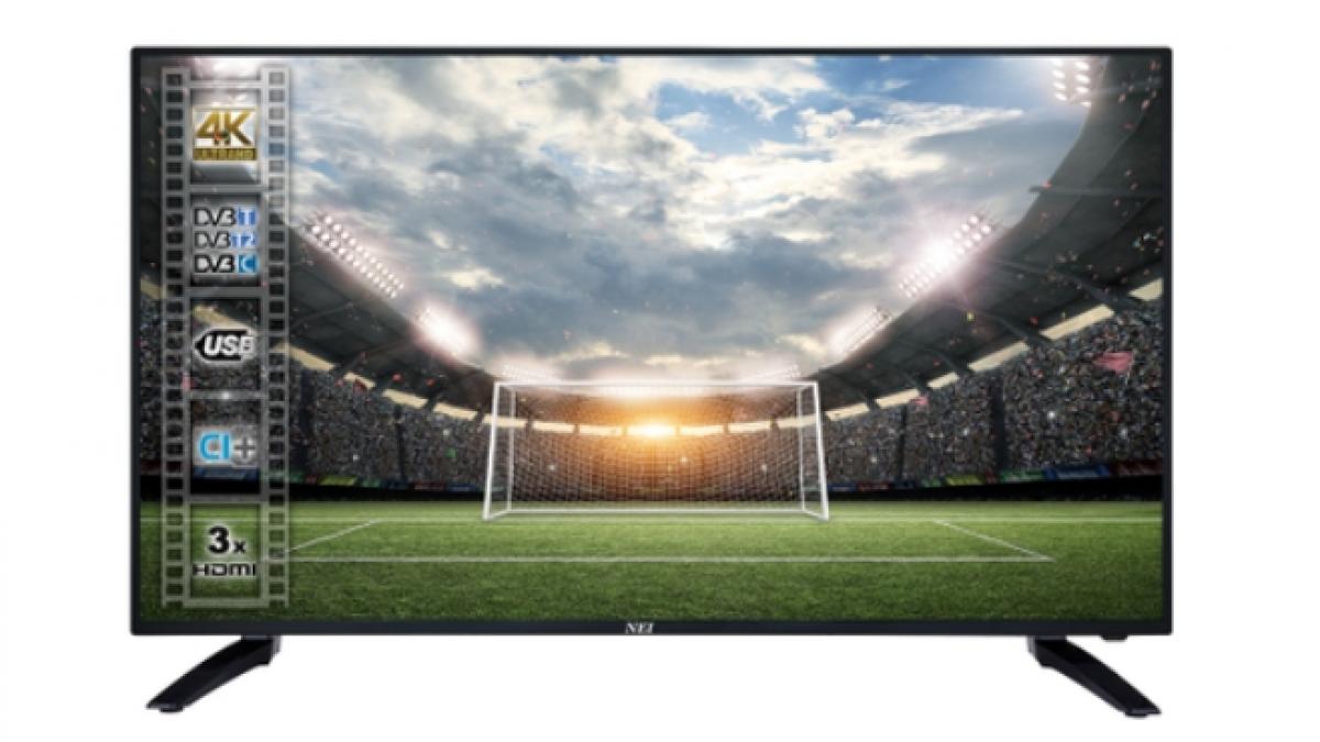 eMAG reduceri. 3 televizoare 4K Ultra HD si la 899 de lei