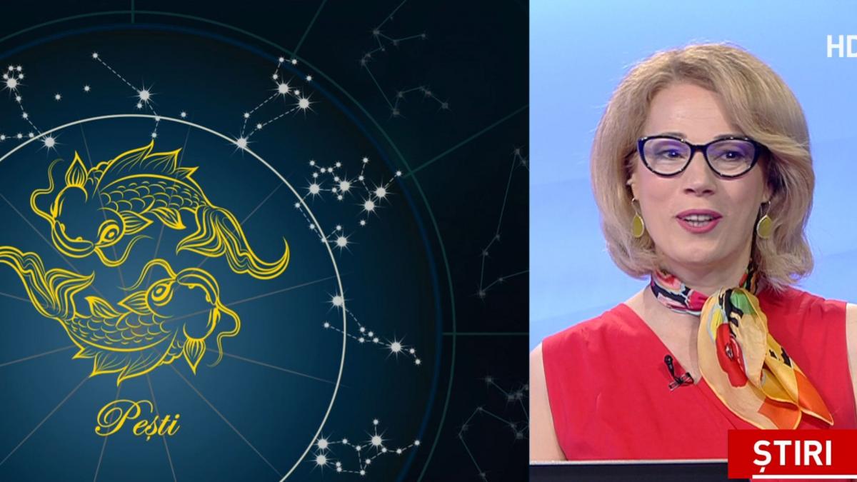 HOROSCOP 7 august 2019, cu astrologul Camelia Pătrășcanu. Săgetătorii trebuie să fie atenți la sănătate. Scorpionii sunt tulburați