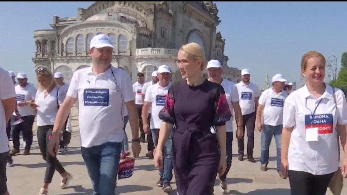 Ramona Bruynseels, scrisoare către premierul Bulgariei: Românii nu merită să fie jigniţi